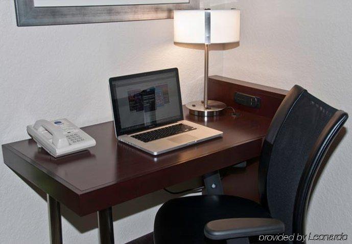 Springhill Suites Houston Hobby Airport Rom bilde